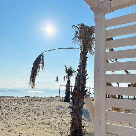 Küçükköy Soho Ayvalik Beach House酒店 外观 照片
