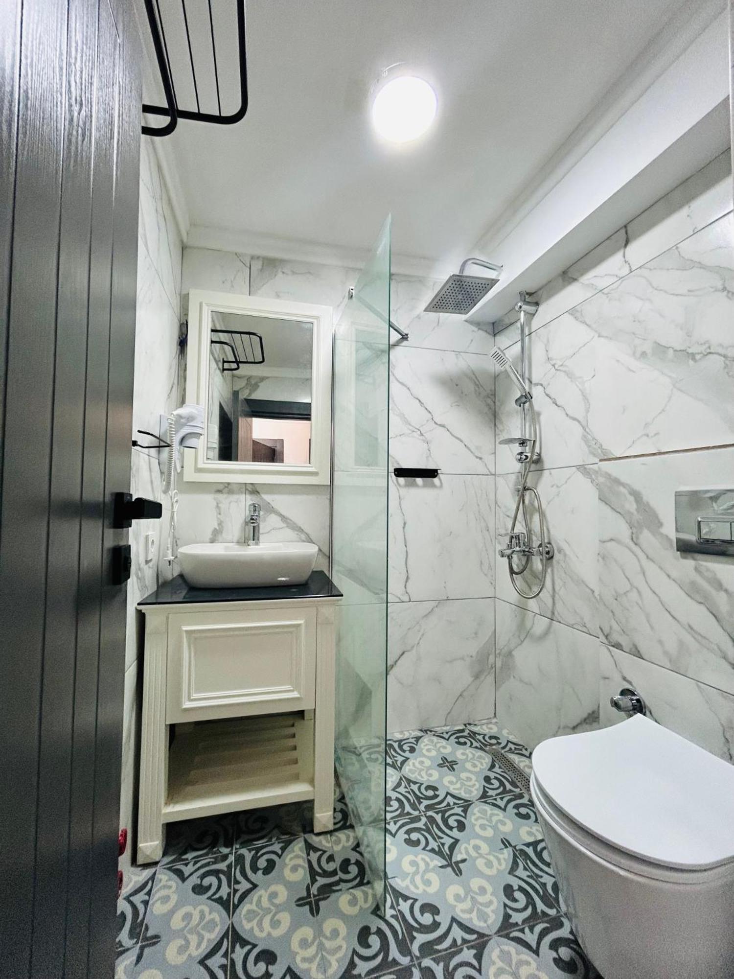 Küçükköy Soho Ayvalik Beach House酒店 外观 照片
