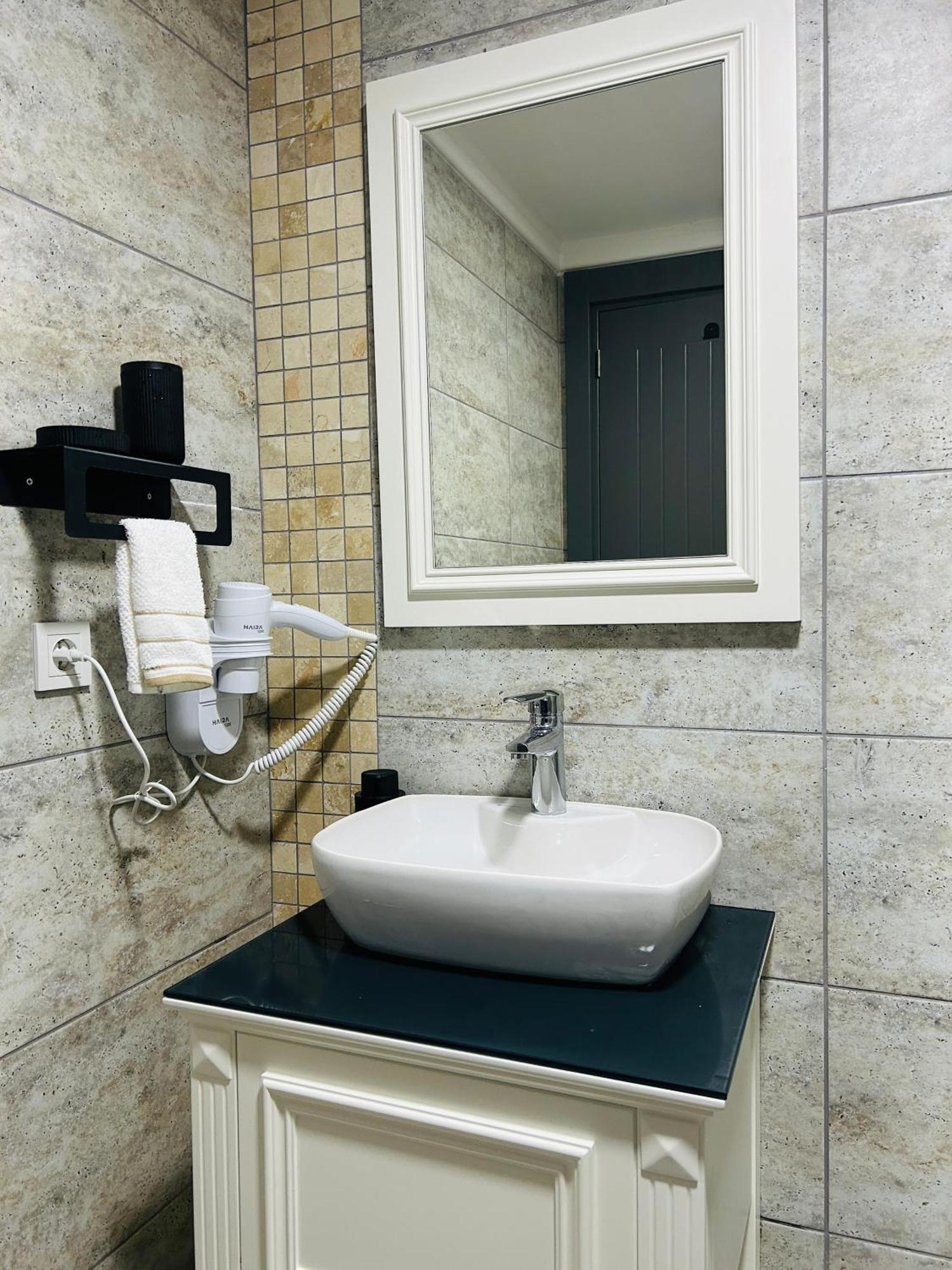 Küçükköy Soho Ayvalik Beach House酒店 外观 照片