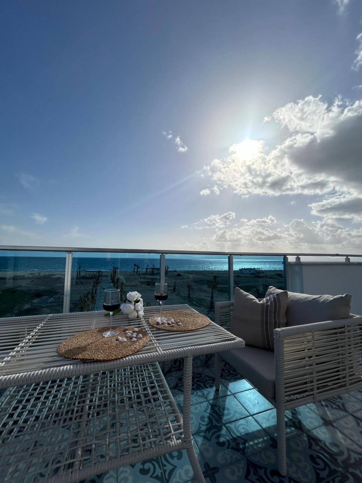 Küçükköy Soho Ayvalik Beach House酒店 外观 照片