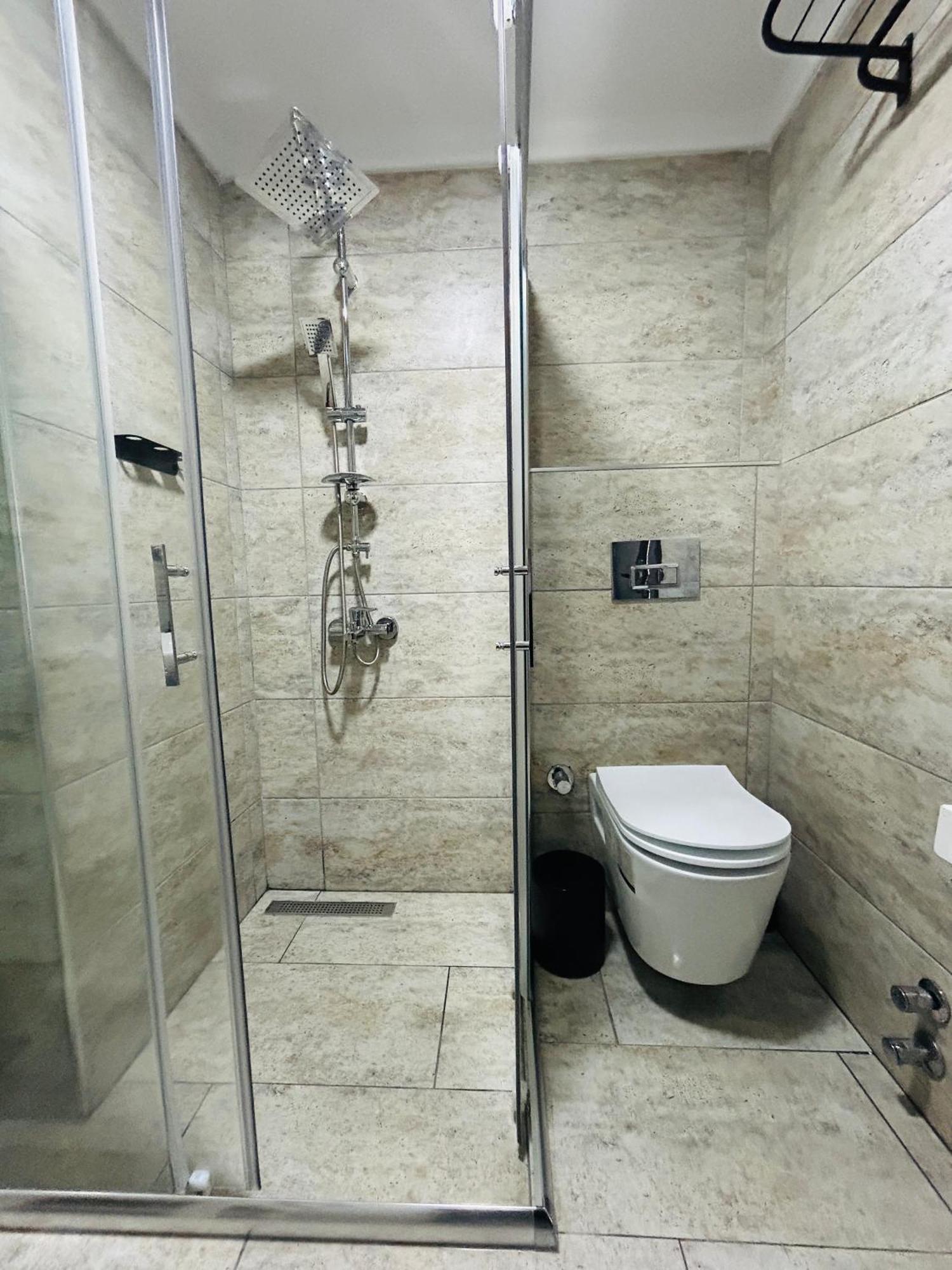 Küçükköy Soho Ayvalik Beach House酒店 外观 照片