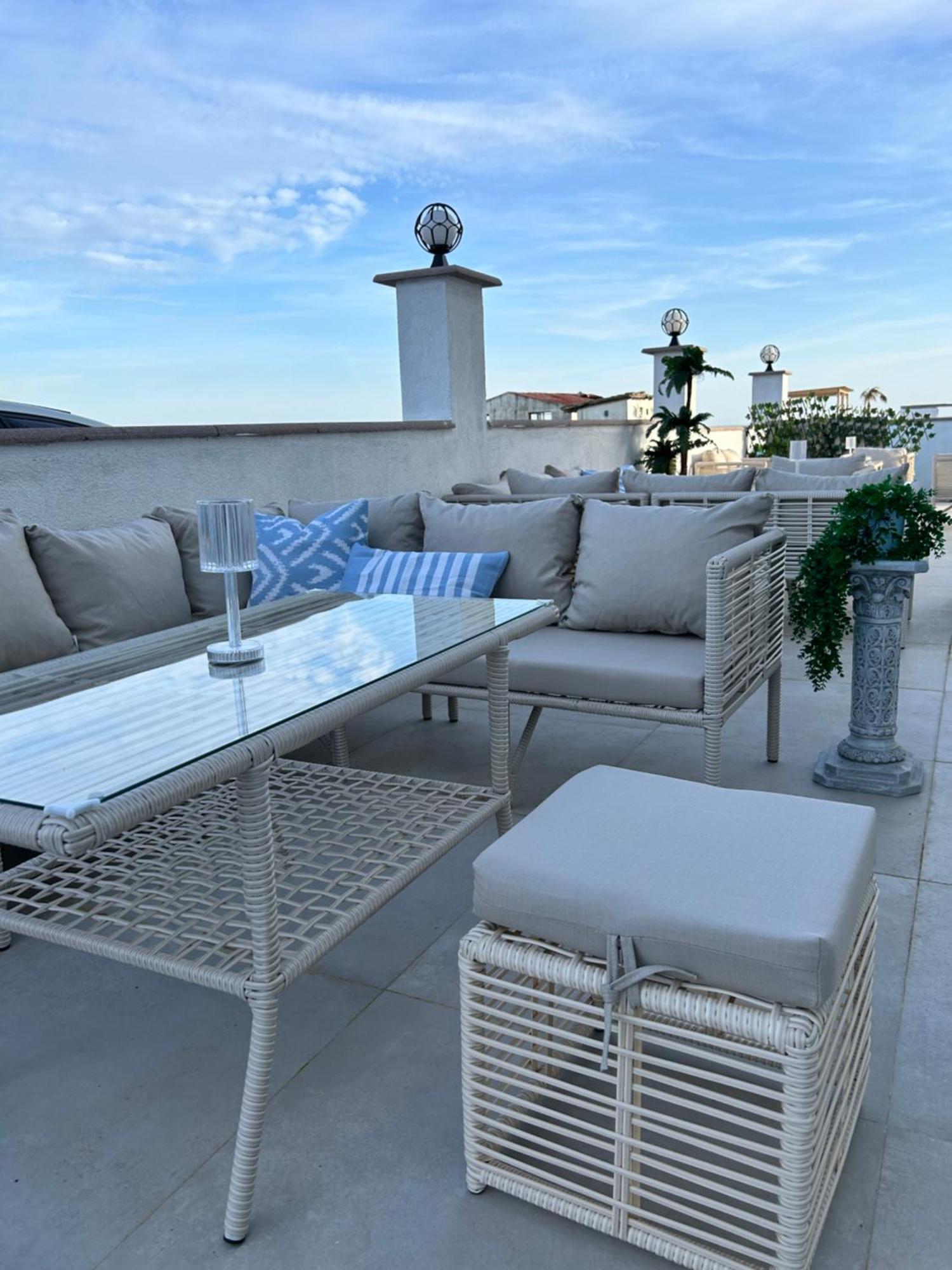 Küçükköy Soho Ayvalik Beach House酒店 外观 照片