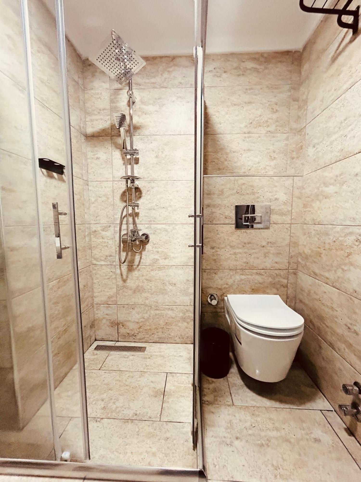 Küçükköy Soho Ayvalik Beach House酒店 外观 照片