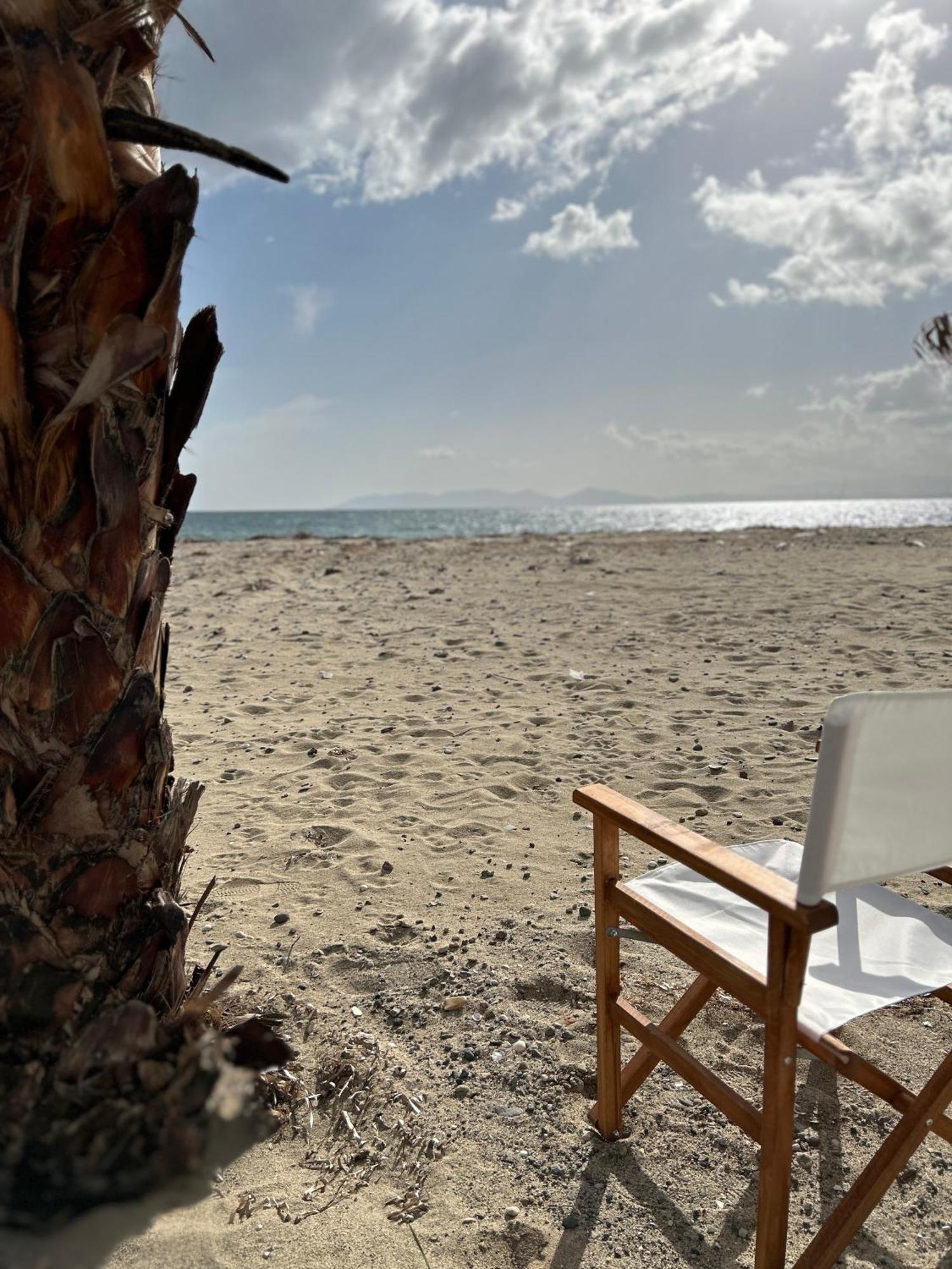 Küçükköy Soho Ayvalik Beach House酒店 外观 照片