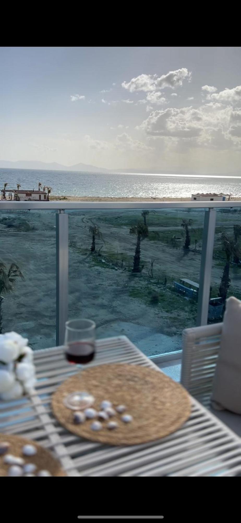 Küçükköy Soho Ayvalik Beach House酒店 外观 照片