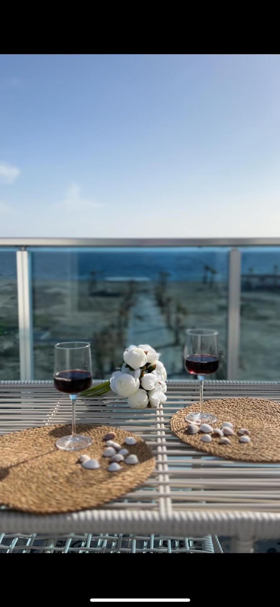 Küçükköy Soho Ayvalik Beach House酒店 外观 照片