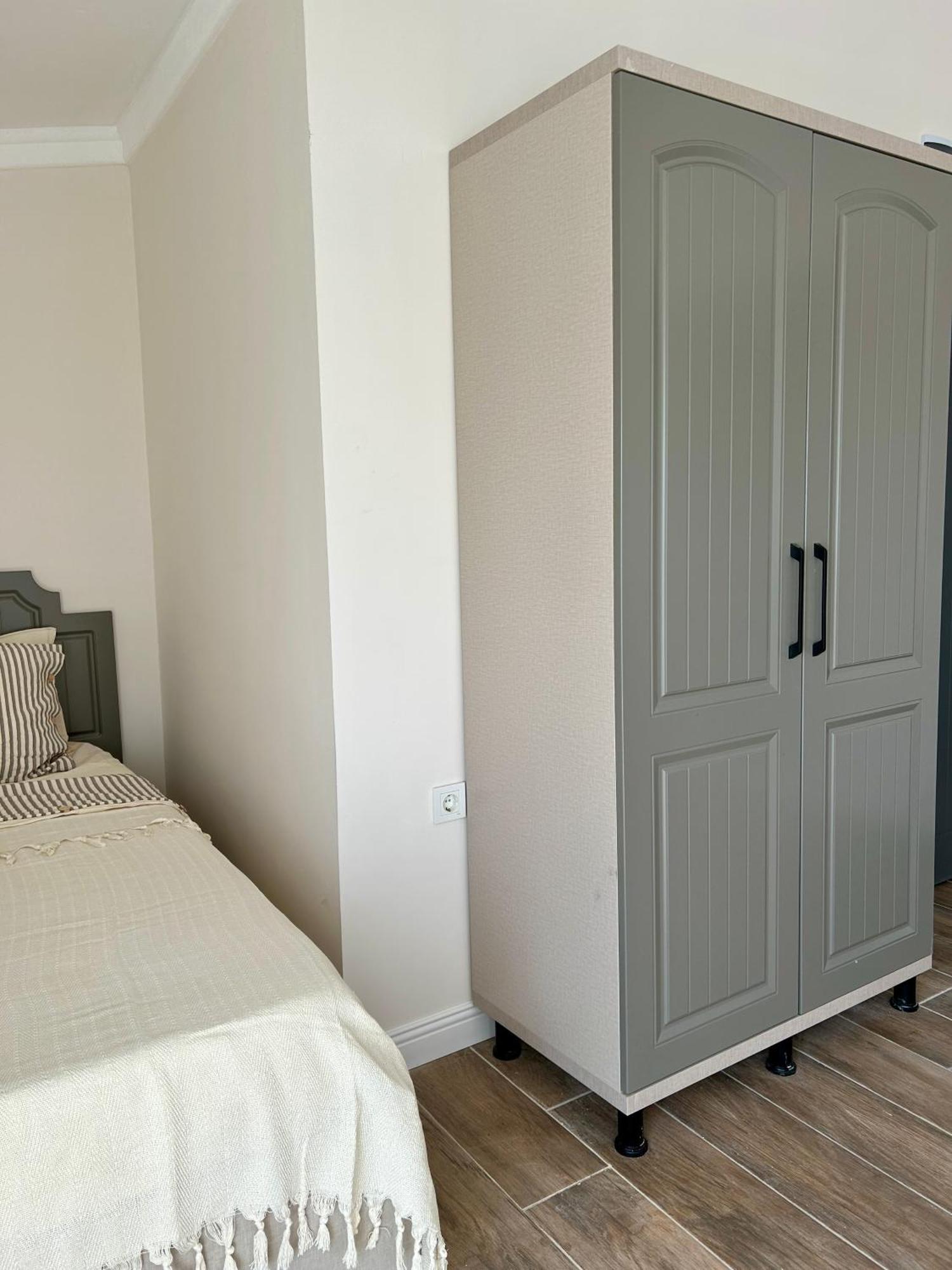 Küçükköy Soho Ayvalik Beach House酒店 外观 照片