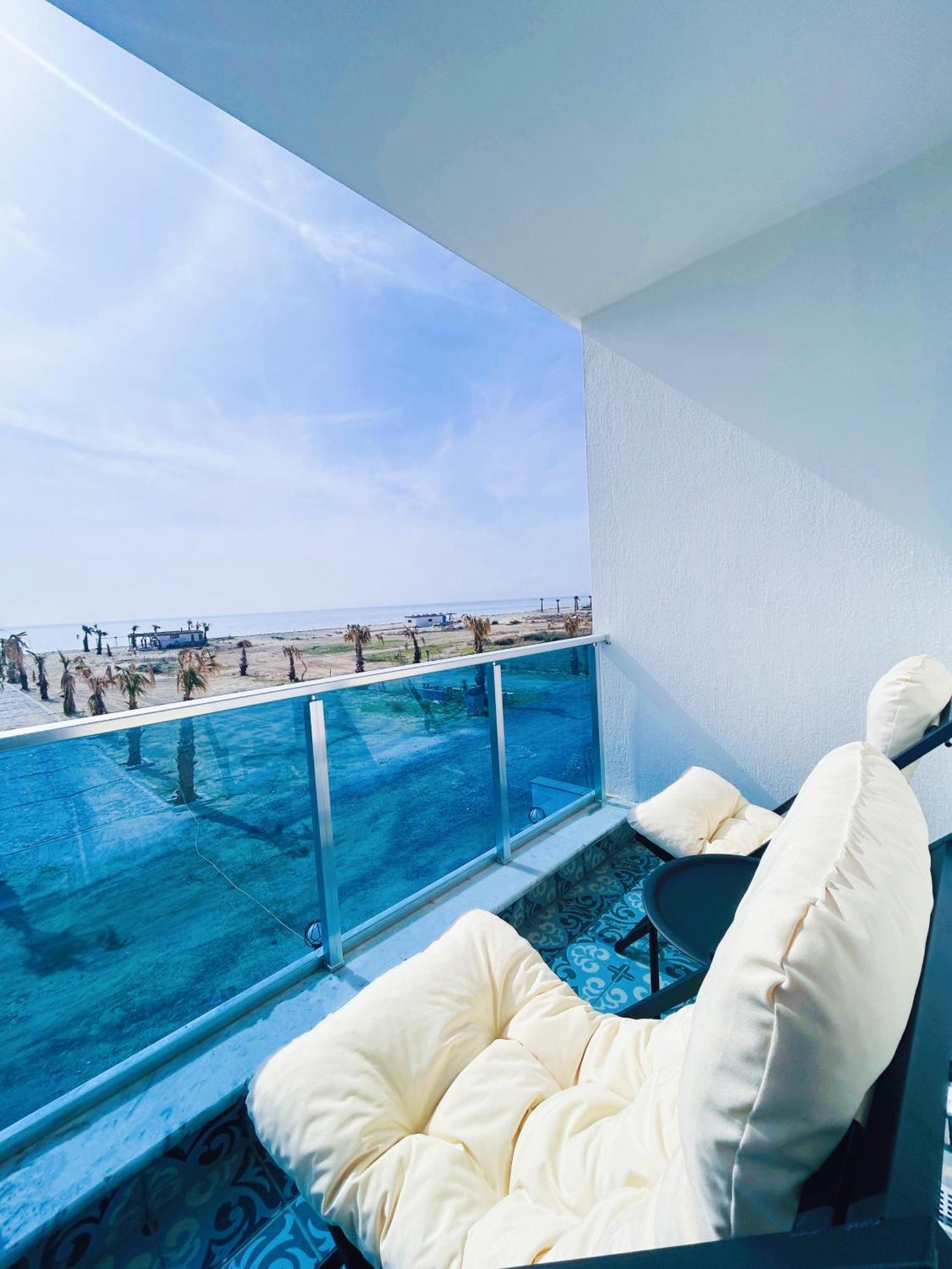 Küçükköy Soho Ayvalik Beach House酒店 外观 照片