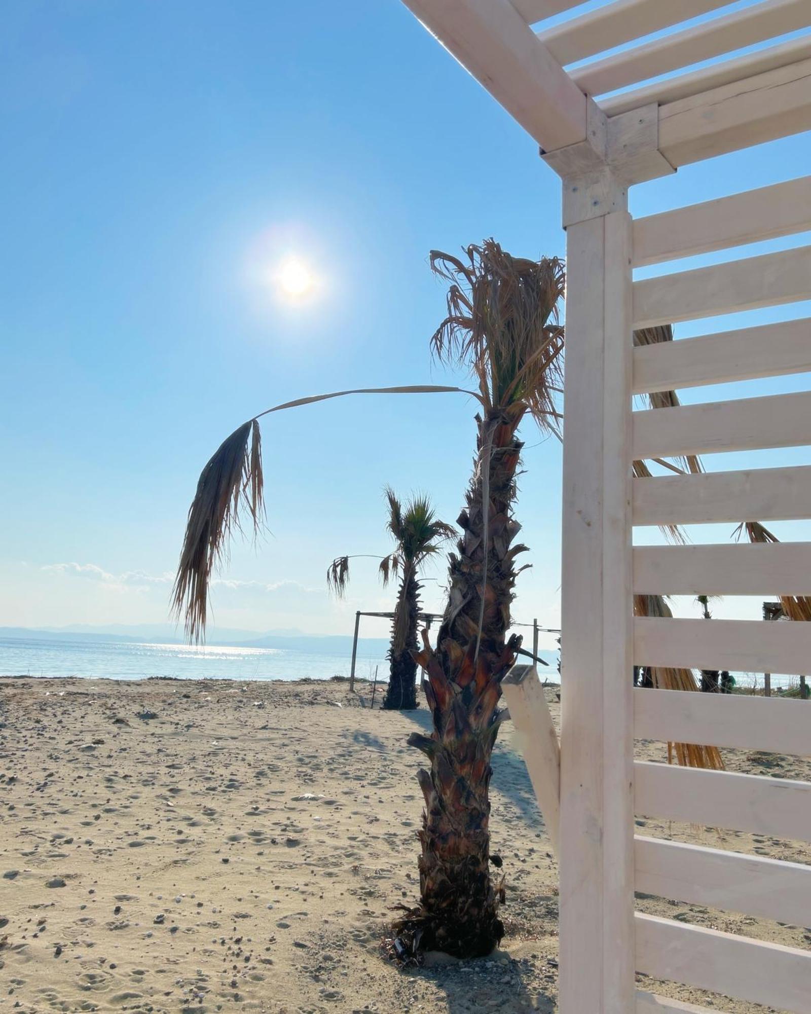 Küçükköy Soho Ayvalik Beach House酒店 外观 照片