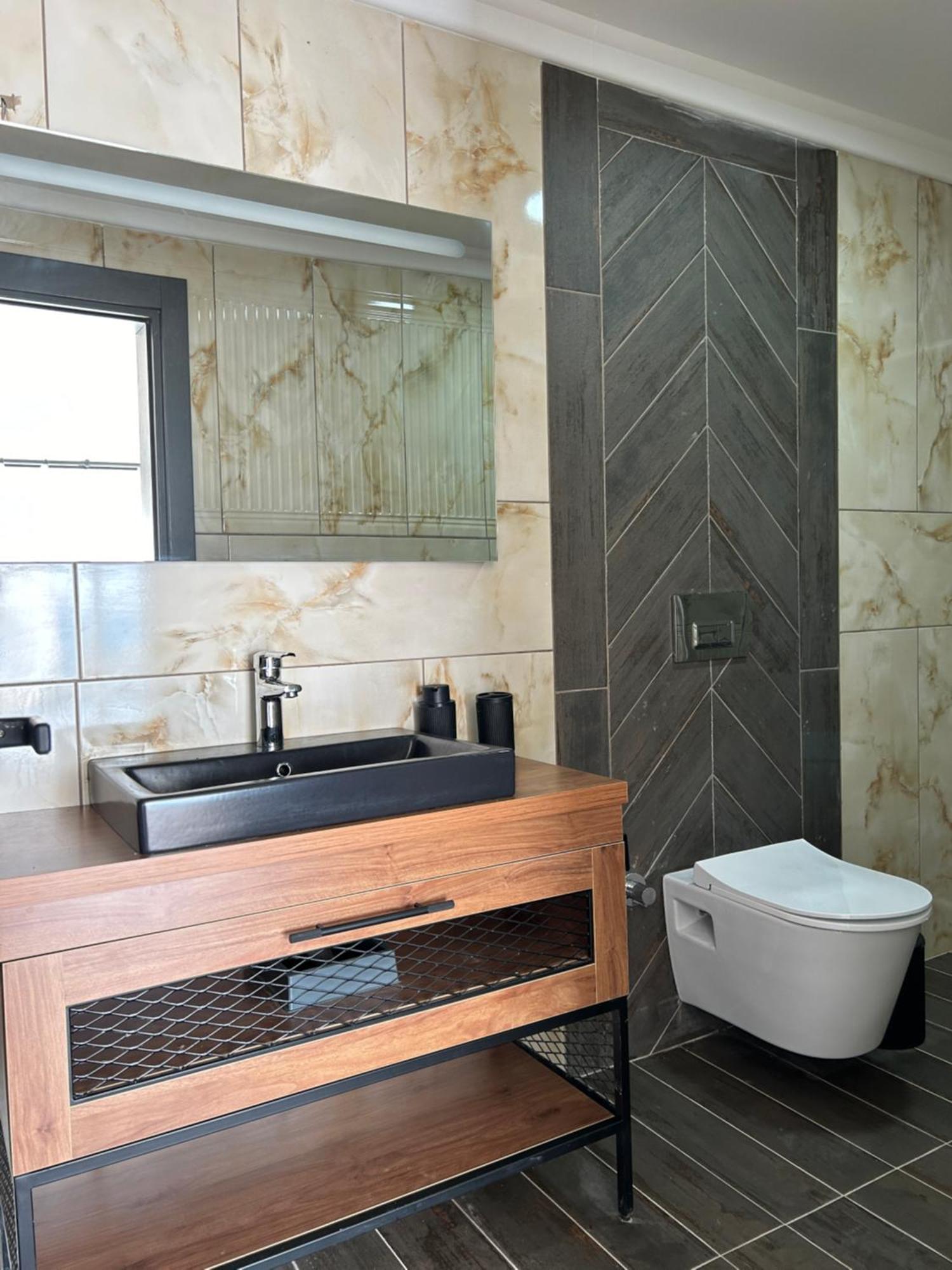 Küçükköy Soho Ayvalik Beach House酒店 外观 照片